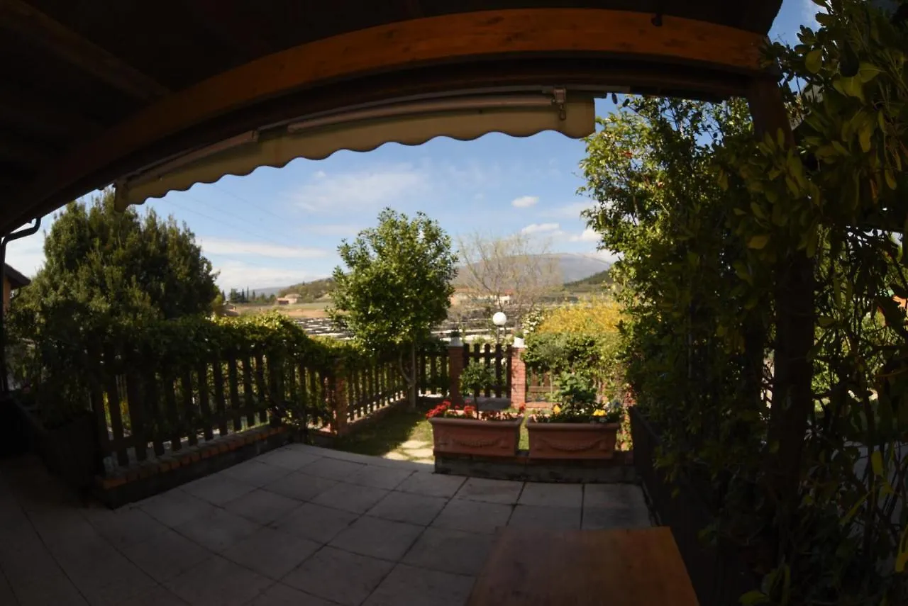 Relais Il Pigno Pensionat Affi 0*,  Italien