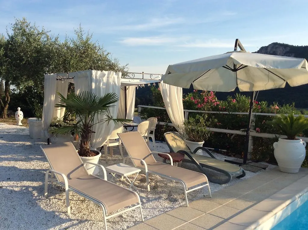 Relais Il Pigno Pensionat Affi