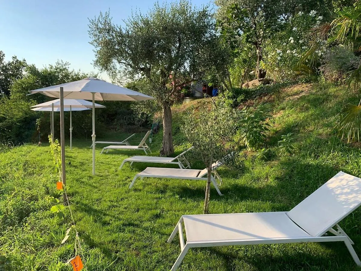 Relais Il Pigno Pensionat Affi 0*,  Italien
