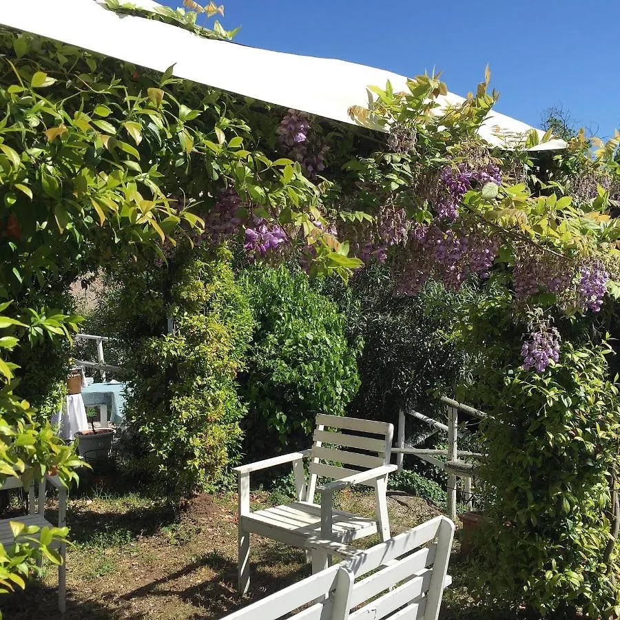 Landsted Relais Il Pigno Pensionat Affi