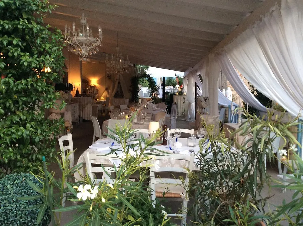 Relais Il Pigno Pensionat Affi