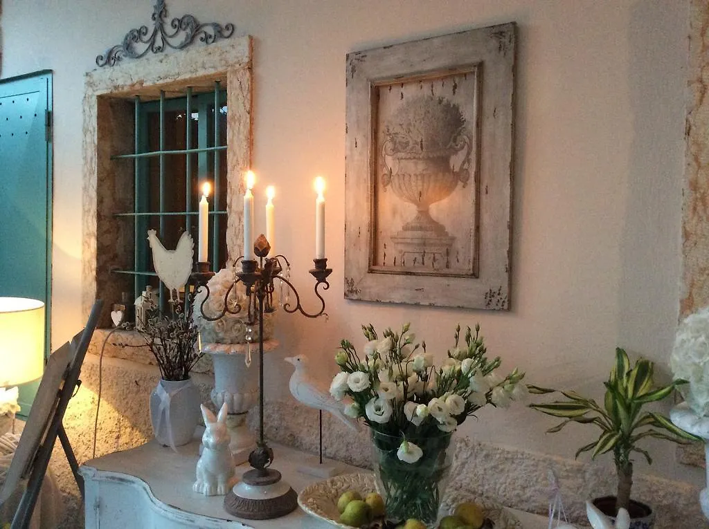 Landsted Relais Il Pigno Pensionat Affi