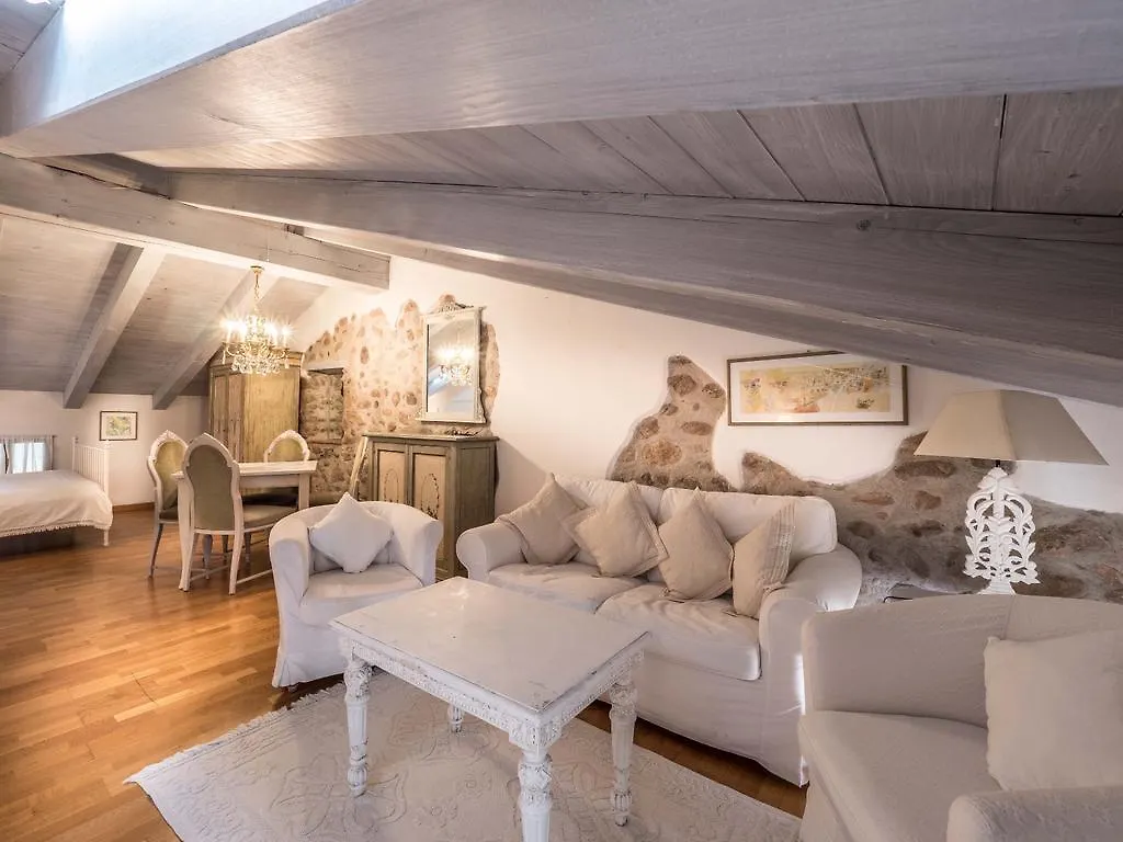 Relais Il Pigno Pensionat Affi