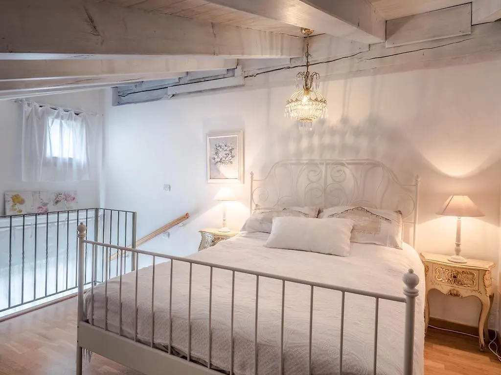Relais Il Pigno Pensionat Affi