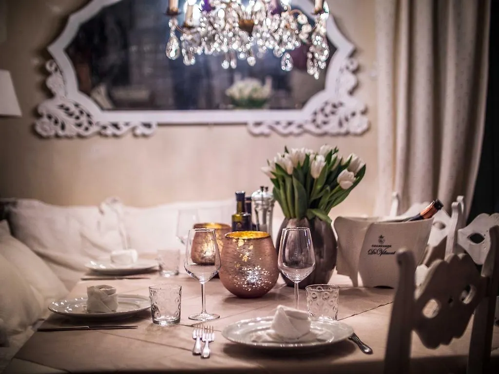 Landsted Relais Il Pigno Pensionat Affi