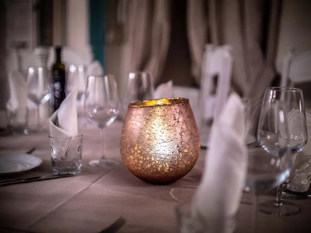 Relais Il Pigno Pensionat Affi Italien