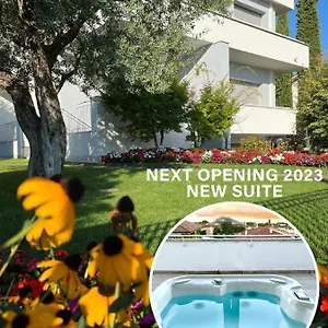 Il Giardino Segreto Appartamento