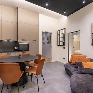 Moscova Luxury In Brera With Wifi And 3 Bedrooms Appartamento Milano